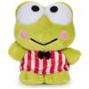 GUND Sanrio Keroppi Plush, Premium Stuffed Animal for Ages 1 and Up, Green, 6 view 1