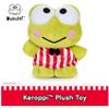 GUND Sanrio Keroppi Plush, Premium Stuffed Animal for Ages 1 and Up, Green, 6 view 2