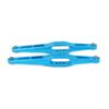 Aluminum Rear Suspension Links Arm for 1/12 Wltoys 12428 12423 FY03 12628 Off-Road Desert Buggy RC Car Hop-up Parts view 1