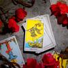 Dionysus Classic Tarot Cards Deck with Guide Book, Timeless Symbols from Beginners to Experts view 4