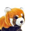 TAMMYFLYFLY Red Panda Plush, Stuffed Animal, Plush Toy, Kids Gifts, Cuddlekins, 16 Inches (Red Panda) view 2