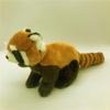 TAMMYFLYFLY Red Panda Plush, Stuffed Animal, Plush Toy, Kids Gifts, Cuddlekins, 16 Inches (Red Panda) view 3