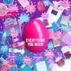GirlZone Sparkly Unicorn Egg Surprise Slime Kit for Girls, Sensory Toys for Kids, Create Cloud Slime & Magical Unicorn Slime, Ideal Arts and Crafts Easter Gift for Kids Aged 7-12 Years Old view 4