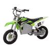 Razor Dirt Rocket SX500 McGrath Electric Motocross Bike for Kids Ages 14+ - 40 mins of Ride Time, For Riders up to 175 lbs view 1