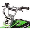 Razor Dirt Rocket SX500 McGrath Electric Motocross Bike for Kids Ages 14+ - 40 mins of Ride Time, For Riders up to 175 lbs view 2