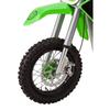 Razor Dirt Rocket SX500 McGrath Electric Motocross Bike for Kids Ages 14+ - 40 mins of Ride Time, For Riders up to 175 lbs view 3