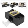 Automatic Battery Card r,Adult Elderly Electric Automatic 2-Deck Labor-Saving Card r Tool Accessory,Card r Blackjack, Poker, Quiet, Easy to Use,Avoid Cheating view 4