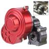 Alloy Complete Assembled Transmission Gearbox for Axial SCX10 Wraith RC CAR view 1