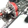 Alloy Complete Assembled Transmission Gearbox for Axial SCX10 Wraith RC CAR view 2