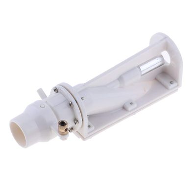 LoveinDIY 16mm Thruster for RC Boat Jet Pump Ship Parts A