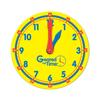 EAI Education Geared for Time Magnetic Demonstration Clock view 1