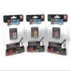 World's Smallest Transformers Bundle Set of 3 Mini Figures - Optimus Prime - Bumblebee - Starscream view 1