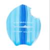 Swimline Inflatable Surfboard Float 73" x 26" x 4" view 1