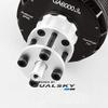 GA6000 Brushless 3D Motor Wonderful Alternative to 55-60CC Petrol Engine for Giant RC AirplaneFix Wing Airplane/3D and Aerobatic ModelsGA60008S view 1