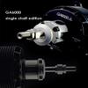 GA6000 Brushless 3D Motor Wonderful Alternative to 55-60CC Petrol Engine for Giant RC AirplaneFix Wing Airplane/3D and Aerobatic ModelsGA60008S view 3