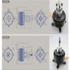 GA6000 Brushless 3D Motor Wonderful Alternative to 55-60CC Petrol Engine for Giant RC AirplaneFix Wing Airplane/3D and Aerobatic ModelsGA60008 view 4