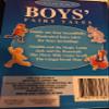 The Little Book of Boys' Fairy Tales view 2