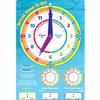 Ashley Productions Smart Poly Smart Wheel, Advanced Clock view 1