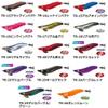 HARIMITSU VE-22R Egi Harimitsu Ink Tribal Tsushika SP Rattle Pink Impact view 3