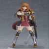 The Rising of The Shield Hero: Raphtalia Figma Action Figure, Multicolor view 2