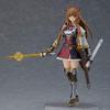 The Rising of The Shield Hero: Raphtalia Figma Action Figure, Multicolor view 3