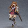 The Rising of The Shield Hero: Raphtalia Figma Action Figure, Multicolor view 4