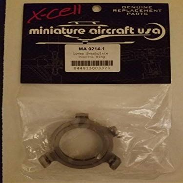 Miniature Aircraft Lower Swashplate Control Ring MA 0214-1