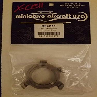 Miniature Aircraft Lower Swashplate Control Ring MA 0214-1