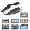 HAIBOXING RC Car 1/18TH 1/12TH Scale Spare Parts Charger Apply to 18858 &18859 &2995 & 18859A (18859E-E001) view 4