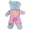 Stuffed Animals Plush Toy Outfit  Sunny Days Pink PJs 8 view 2
