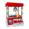 Bundaloo Claw Machine Arcade Game with Sound, Cool Fun Mini Candy Grabber Prize Dispenser Vending Toy for Kids, Boys & Girls (W/Flashing Lights) view 1