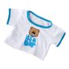 Stuffed Animals Plush Toy Outfit  Its a Boy Tee 8 view 1