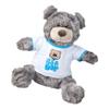Stuffed Animals Plush Toy Outfit  Its a Boy Tee 8 view 2