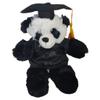 Stuffed Animals Plush Toy Outfit  Graduation Gown 8 view 4