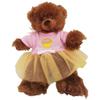 BYO-BFF Stuffed Animals Plush Toy Outfit  Birthday Girl Outfit 8 view 2