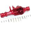 15 PC Set Upgrades Aluminum Front Gear Box (Without Cover) TRAXXAS 1/10 TRX4 Defender Trail Crawler RC Cars by GPM view 1