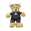 Stuffed Animals Plush Toy Outfit  Black Spider Morph Suit 8 view 2