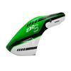 Microheli Airbrush Fiberglass Green UAV - Blade 230S / 230S V2 view 1