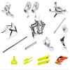 Microheli CNC Performance Package - Blade MCPX BL2 view 1