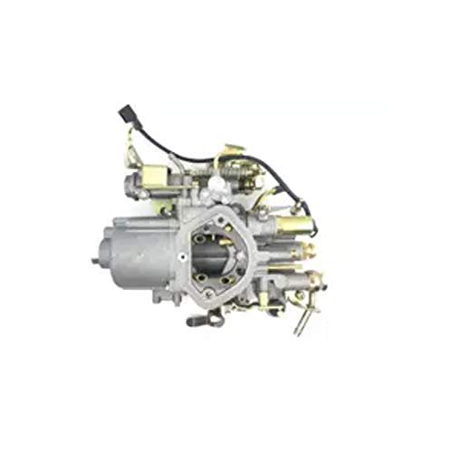 Compatible with Carburetor 13200-71C00 for Suzuki Swift SF416
