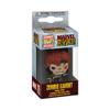 Funko 50275 POP Keychain: Marvel Zombies-Gambit Collectible Toy, Multicolour, 2 inches view 1