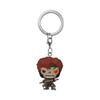 Funko 50275 POP Keychain: Marvel Zombies-Gambit Collectible Toy, Multicolour, 2 inches view 2