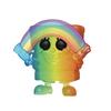 Funko Pop! Animation: Pride 2020 - Spongebob (Rainbow), 3.75 inches view 1