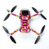MightySkins Skin for DJI Mavic Mini Portable Drone Quadcopter - Make Lemonade | Protective, Durable, and Unique Vinyl Decal wrap Cover | Easy to Apply, Remove, and Change Styles | Made in The USA view 3