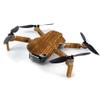 MightySkins Skin for DJI Mavic Mini Portable Drone Quadcopter - Why Knot | Protective, Durable, and Unique Vinyl Decal wrap cover | Easy To Apply, Remove, and Change Styles | Made in the USA, DJMAVMIN-Why Knot, DJMAVMIN-Why Knot, DJMAVMIN-Why Knot, D view 2
