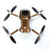 MightySkins Skin for DJI Mavic Mini Portable Drone Quadcopter - Why Knot | Protective, Durable, and Unique Vinyl Decal wrap cover | Easy To Apply, Remove, and Change Styles | Made in the USA, DJMAVMIN-Why Knot, DJMAVMIN-Why Knot, DJMAVMIN-Why Knot, D view 3