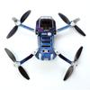 MightySkins Skin for DJI Mavic Mini Portable Drone Quadcopter - Nebula | Protective, Durable, and Unique Vinyl Decal wrap cover | Easy To Apply, Remove, and Change Styles | Made in the USA (DJMAVMIN-Nebula) view 3