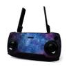 MightySkins Skin for DJI Mavic Mini Portable Drone Quadcopter - Nebula | Protective, Durable, and Unique Vinyl Decal wrap cover | Easy To Apply, Remove, and Change Styles | Made in the USA (DJMAVMIN-Nebula) view 4