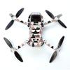 MightySkins Skin for DJI Mavic Mini Portable Drone Quadcopter - Marble Pyramids | Protective, Durable, and Unique Vinyl Decal wrap cover | Easy To Apply, Remove, and Change Styles | Made in the USA, Model Number: DJMAVMIN-Marble Pyramids view 3