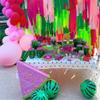 WATERMELON PINATA - Party Decor - 1 Piece view 2